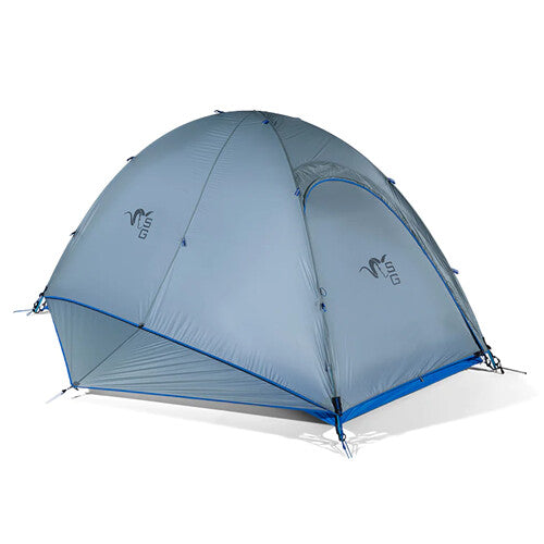 Tents, Sleeping Bags & Pads — Ross Outdoors