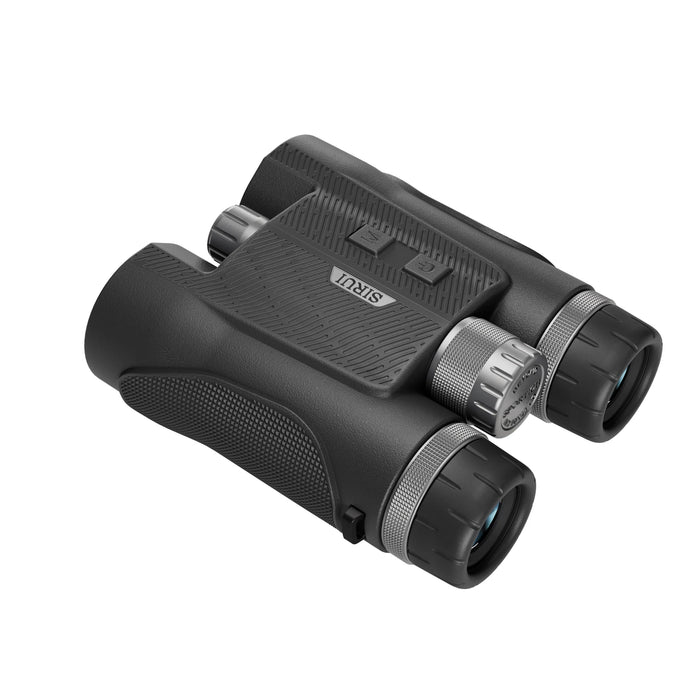SIRUI Beyond 10x42ED Rangefinding Binoculars (Black)