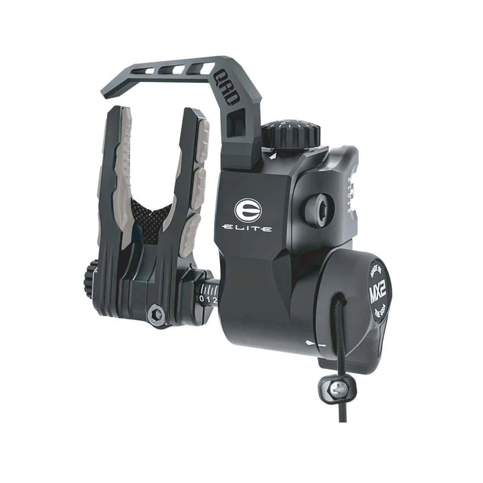 Elite Ultrarest Integrate MX2