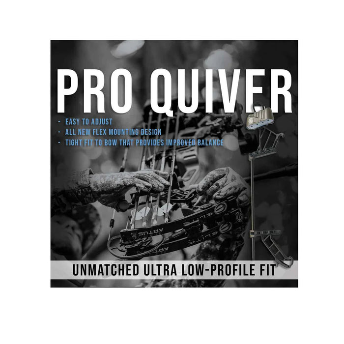 Elite Pro Quiver