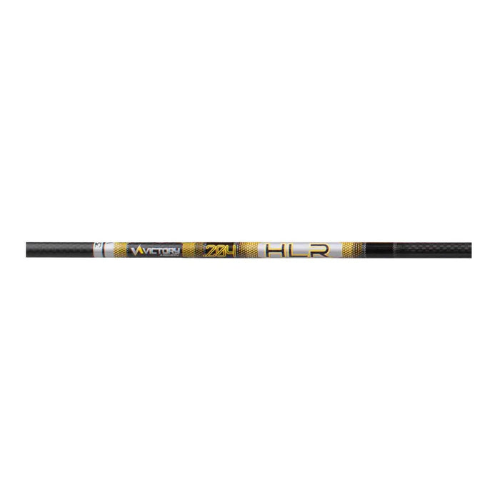 Victory HLR Elite Arrow Shafts Dozen