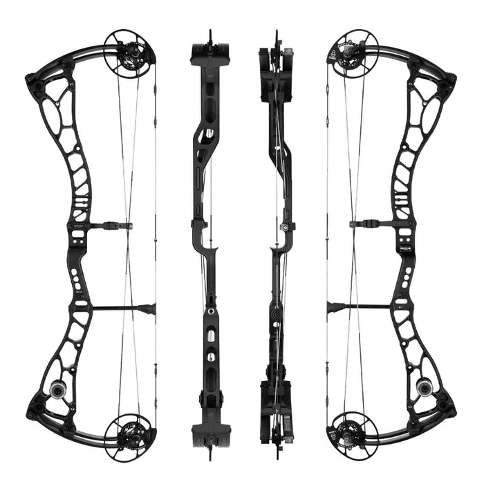 Bowtech Proven 34 Compound Bow