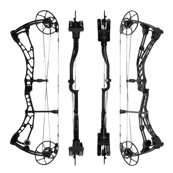 Bowtech Solution LS Compound Bow