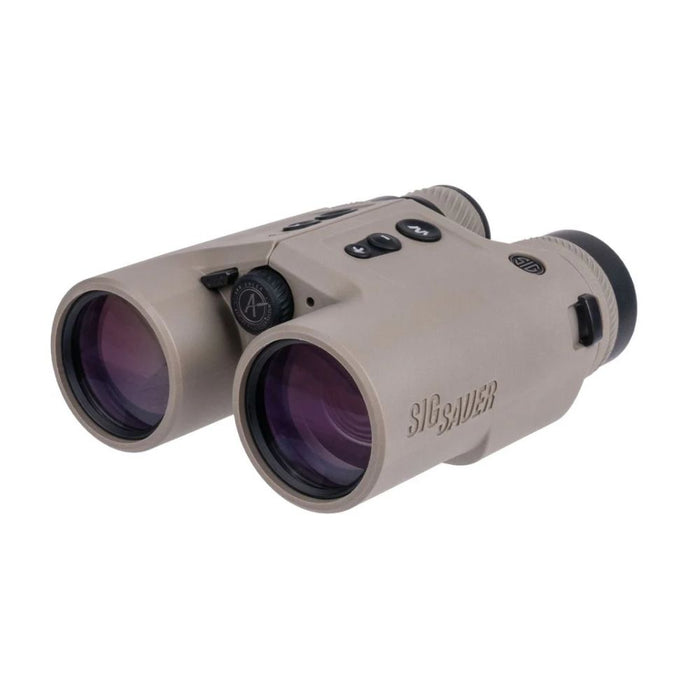 Sig Sauer KILO10K-ABS HD GEN II Rangefinding Binoculars