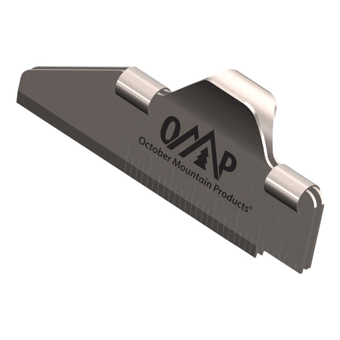 OMP Phoenix Clamp