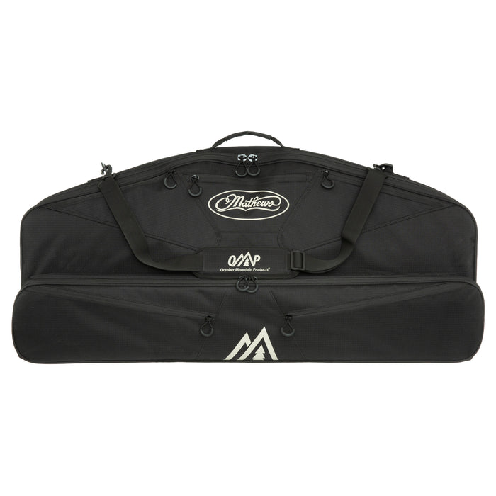 OMP Mathews Blackout Bow Case