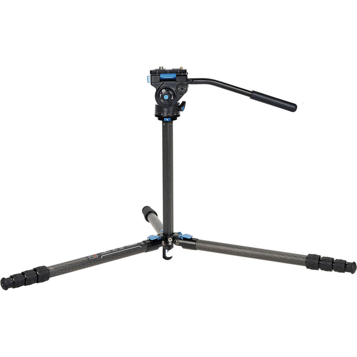 Sirui ST-124 + VA5X Tripod Kit