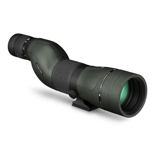 Vortex Diamondback HD 20-60x85 Straight Spotting Scope — Ross Outdoors