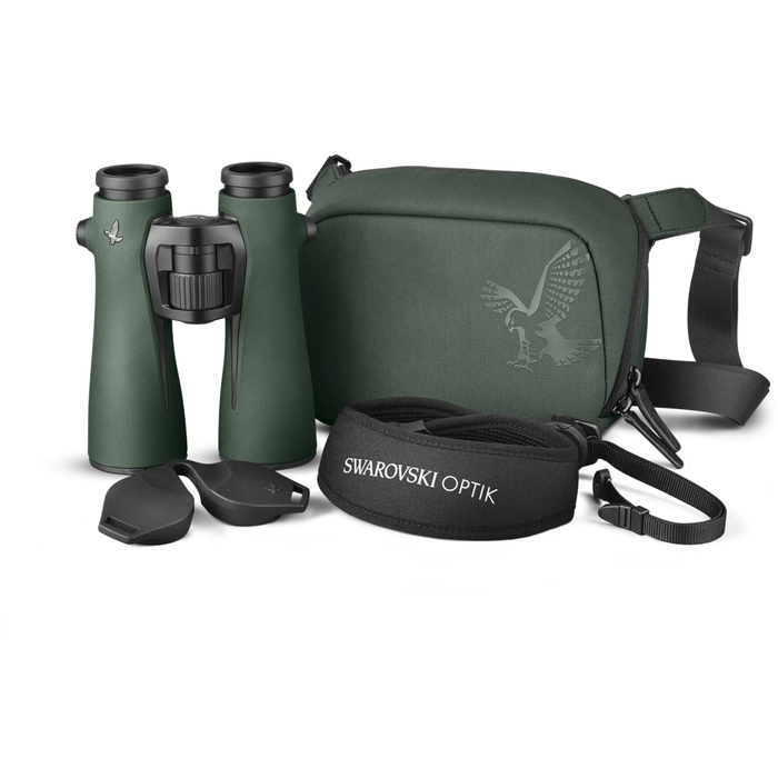 Swarovski NL 10x52 Binoculars