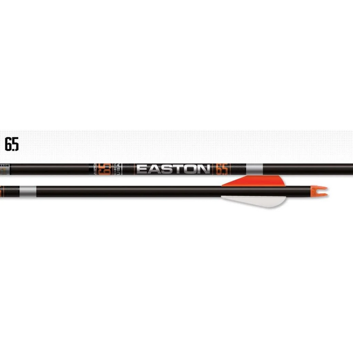 Easton 6.5mm Hunter Classic 6 Pack Arrows