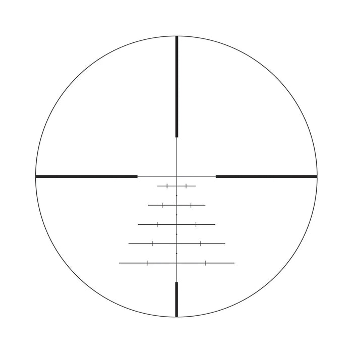 Swarovski Z5+ 5-25x56 Riflescope