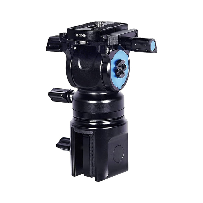 Sirui BA-WM Window Mounted Tripod Head