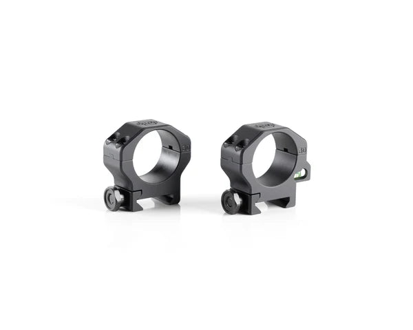 Ruff's Precision Manufacturing Co-Linear Integrated Bubble Ring Set