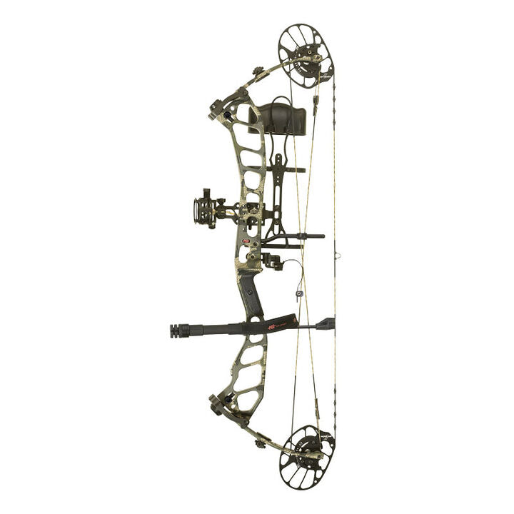 PSE Drive NXT Bow & Pro Package — Ross Outdoors