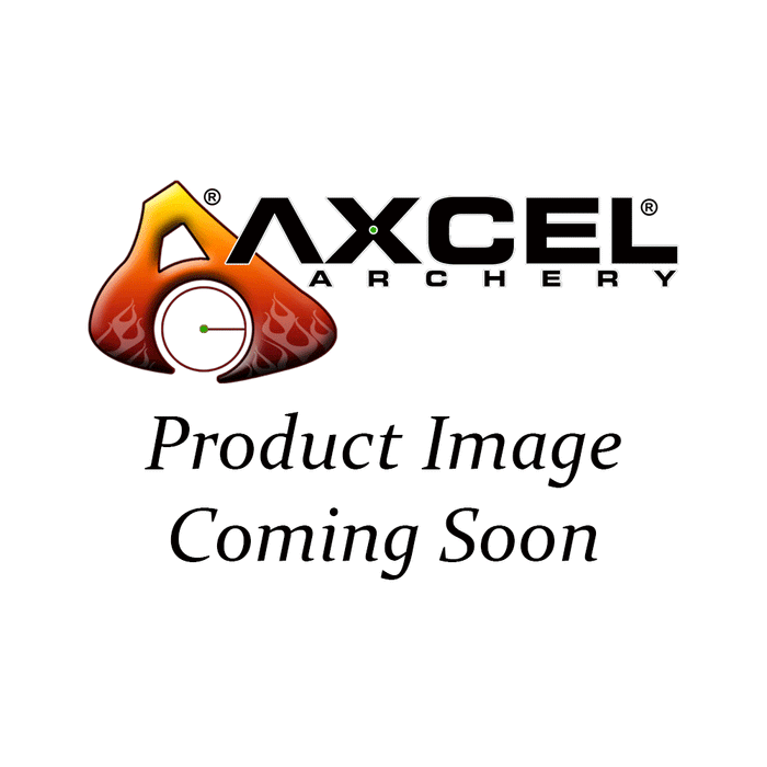 Axcel Driver Picatinny Slider Sight w/Accustat II