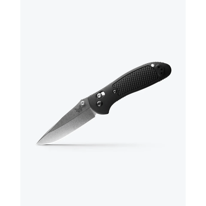 Benchmade GRIPTILIAN 551-S30V Folding Knife