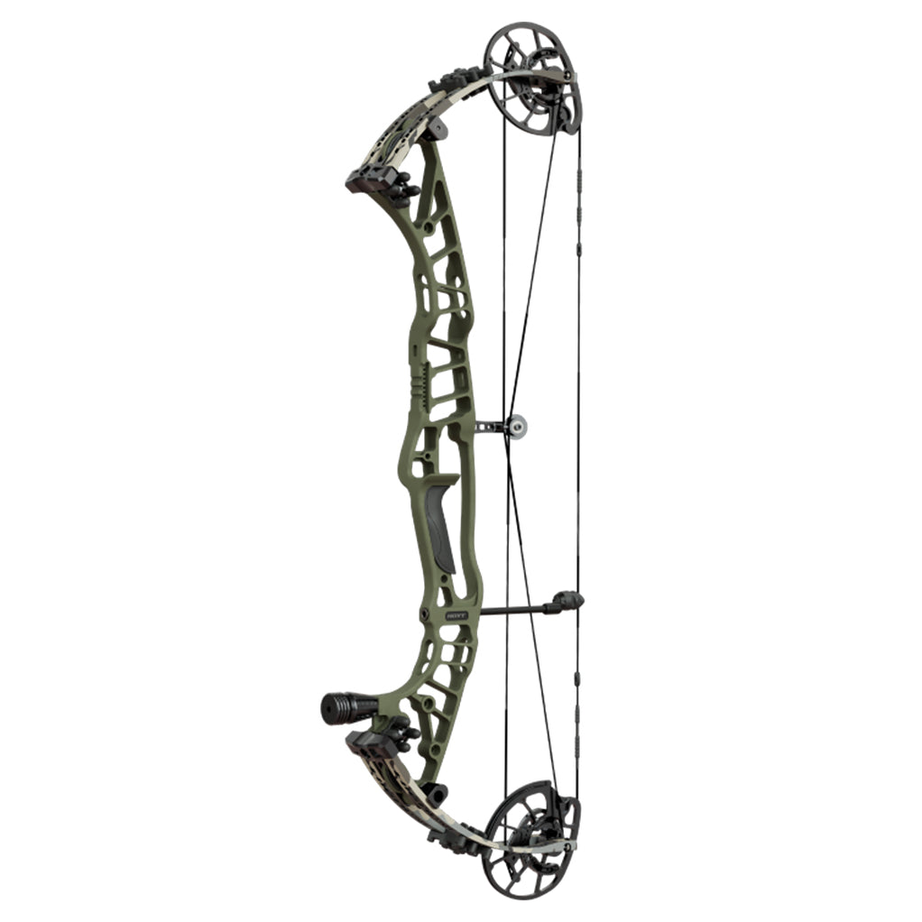 Hoyt Highline Bow — Ross Outdoors