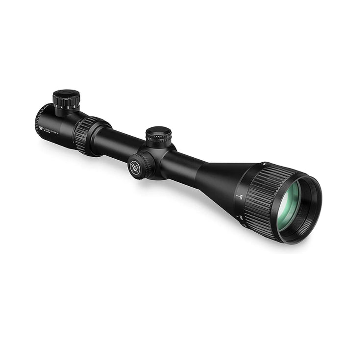 Vortex Crossfire II 3-12x56 AO V-Brite MOA Hog Hunter Riflescope