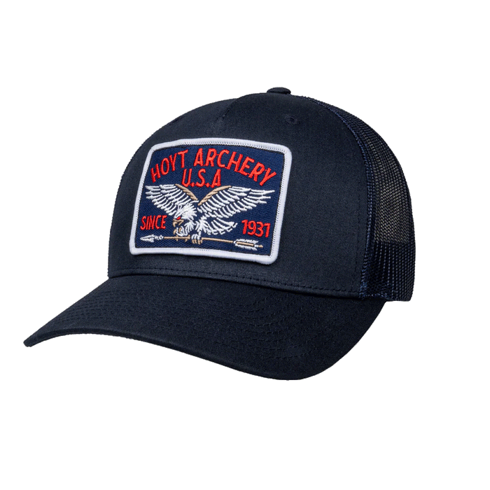 Hoyt Valor Hat