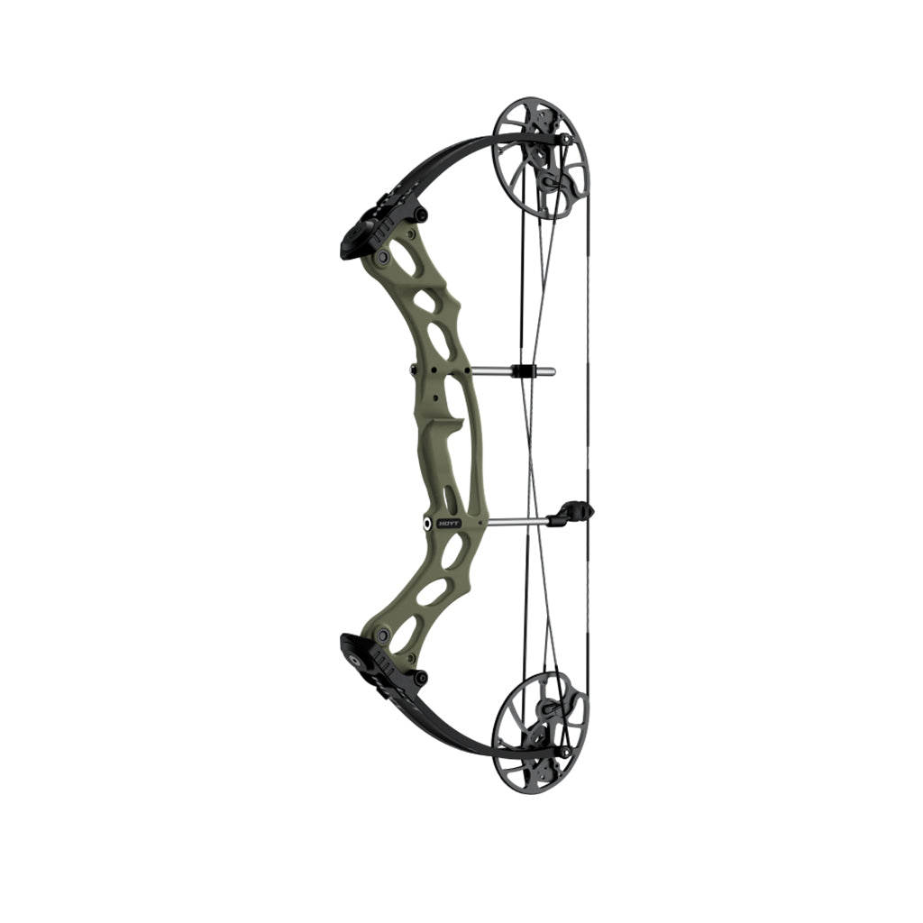 Hoyt Kobalt Bow Package — Ross Outdoors