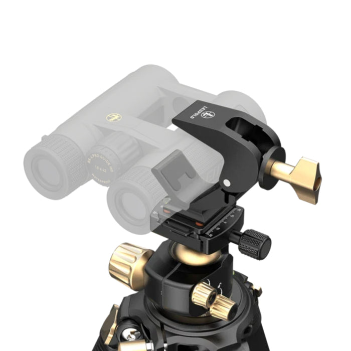 Leupold Field Clamp Binocular Tripod Adapter