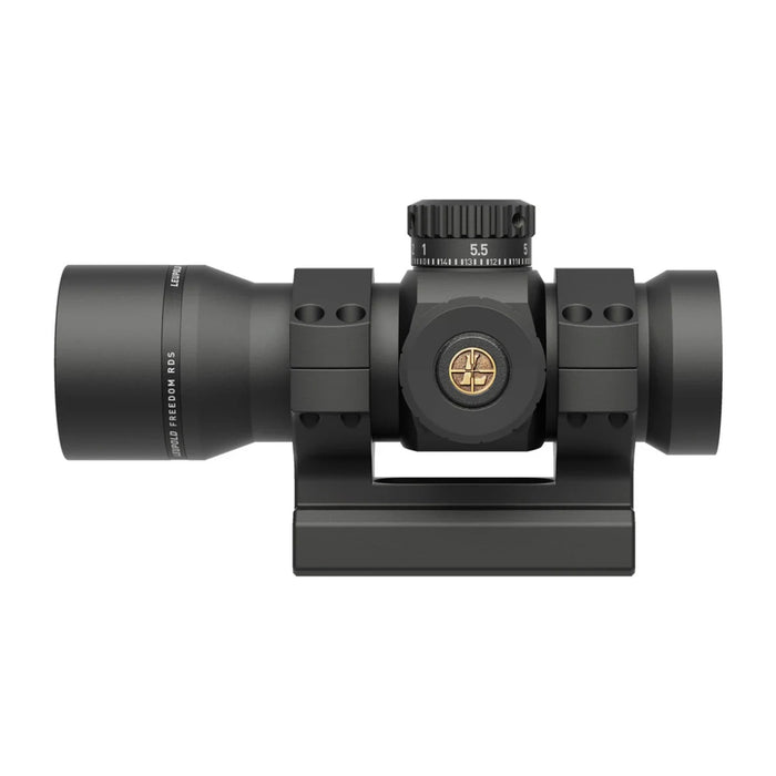 Leupold Freedom RDS BDC 1x34 W/Mount