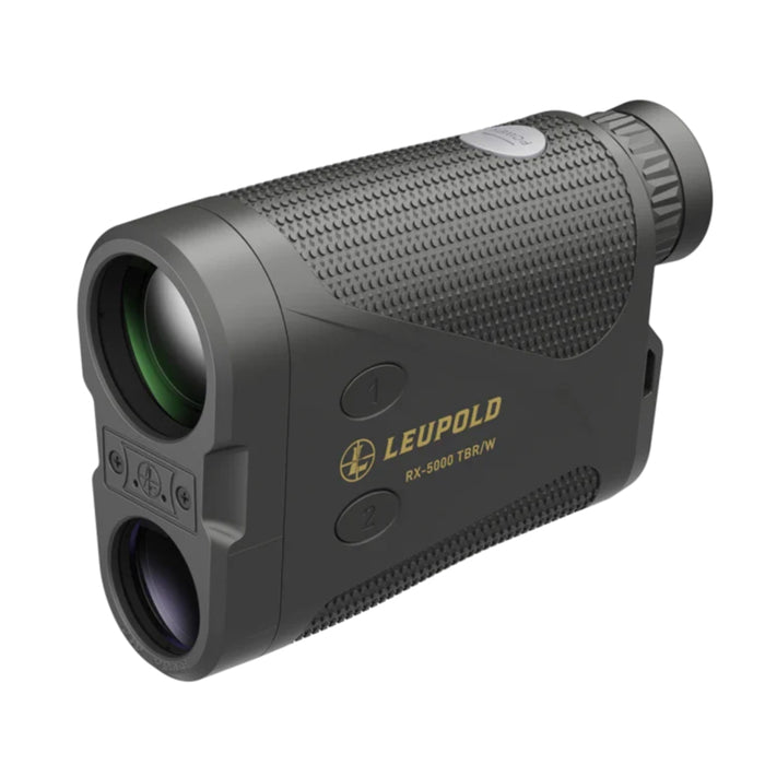 Leupold RX-5000 TBR/W Rangefinder