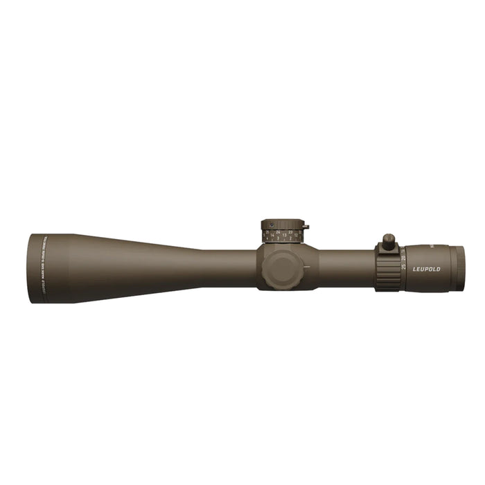 Leupold Mark 5HD 5-25x56 M5C3 FFP Tremor 3 - FDE