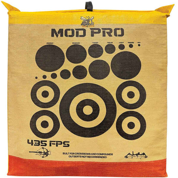 Morrell MOD Pro Outdoor Range Bag Target