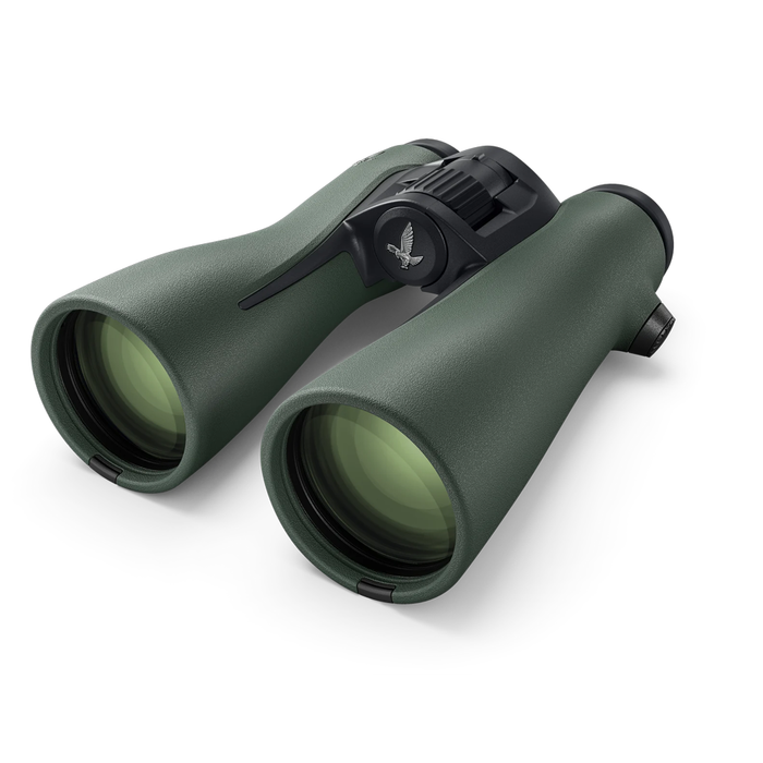 Swarovski NL 10x52 Binoculars