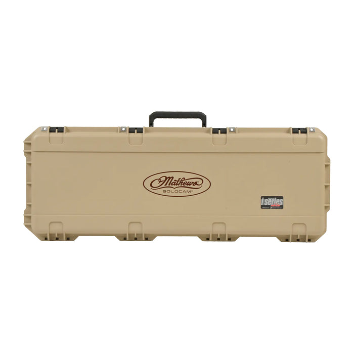 SKB Mathews 4214-5 Mathews Medium Bow Case