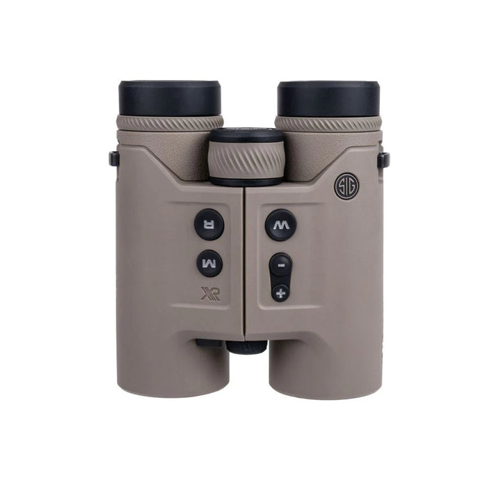 Sig Sauer KILO10K-ABS HD GEN II Rangefinding Binoculars