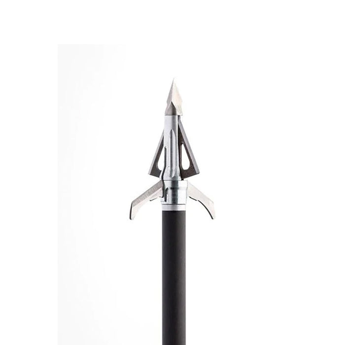 Grim Reaper Pro Micro Hybrid 125 gr. Broadheads