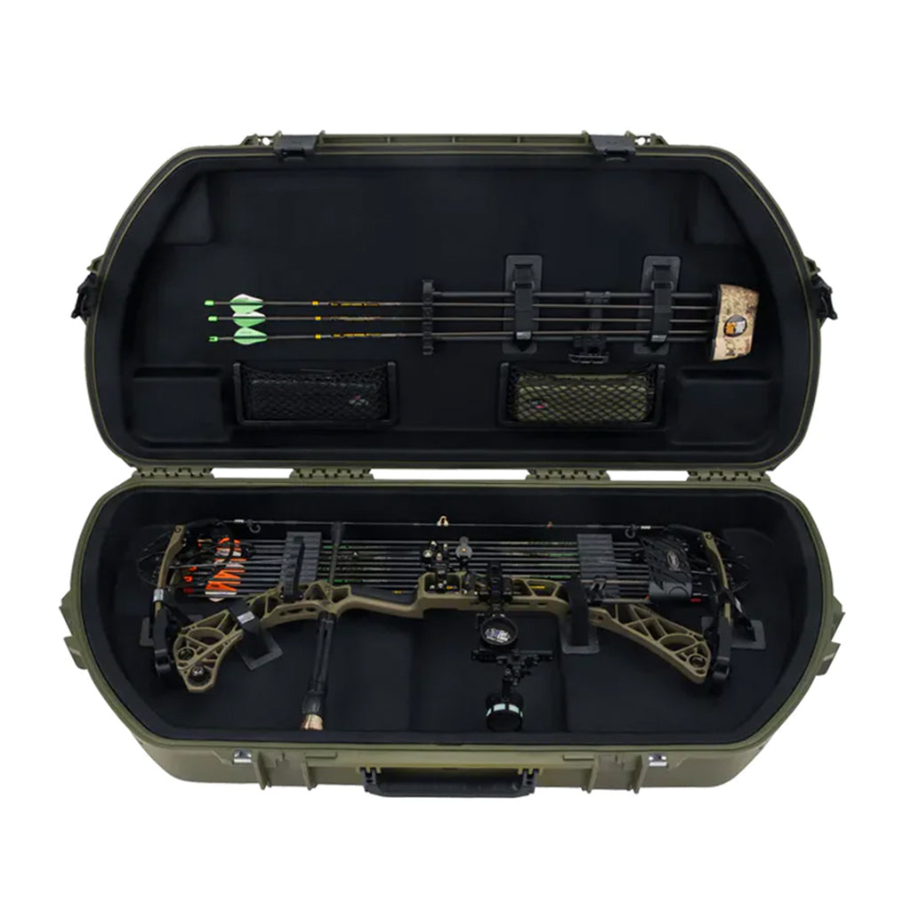 SKB Pro Series Shaped Bow Case — Ross Outdoors