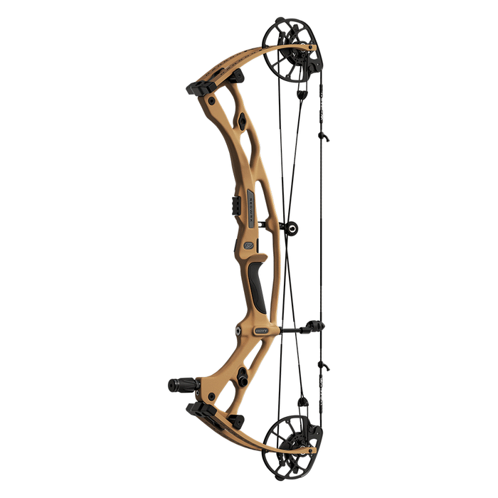 Hoyt Carbon RX-9 Bow