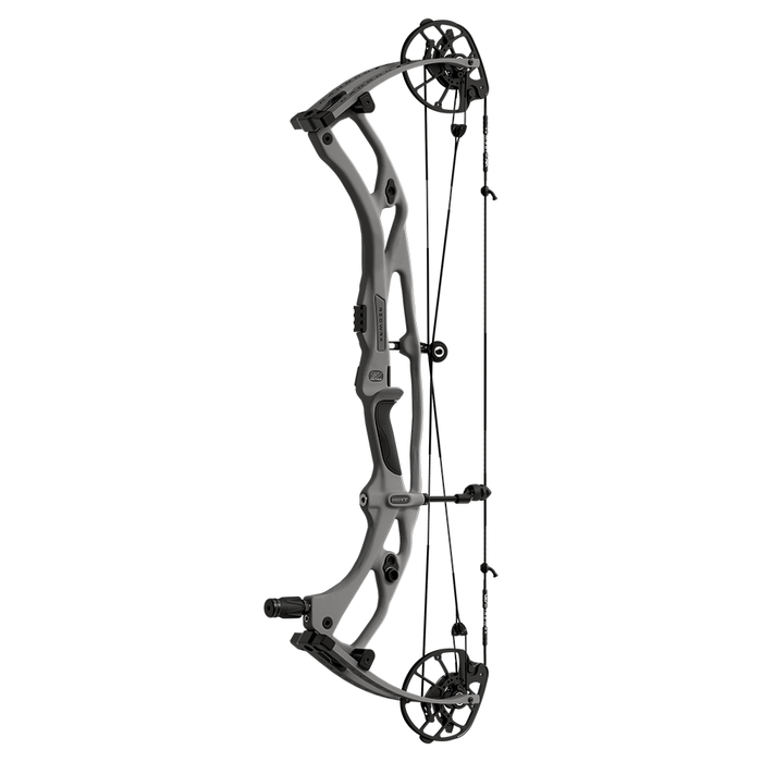 Hoyt Carbon RX-9 Ultra Bow