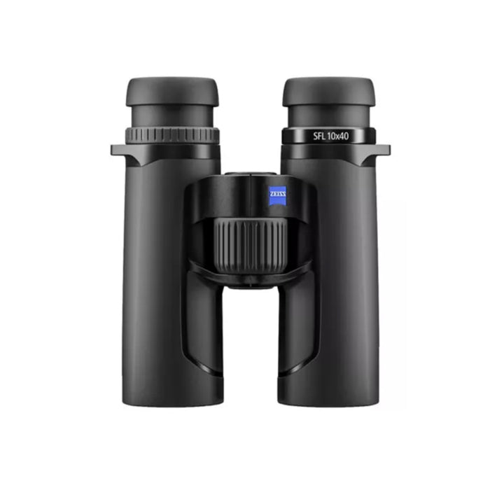 Zeiss SFL 10x40 Binoculars