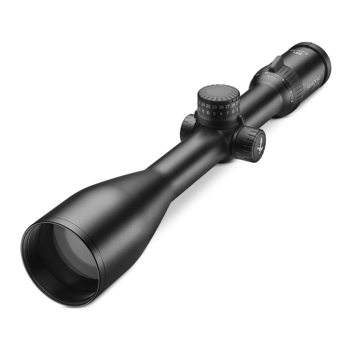 Swarovski Z5+ 5-25x56 Riflescope