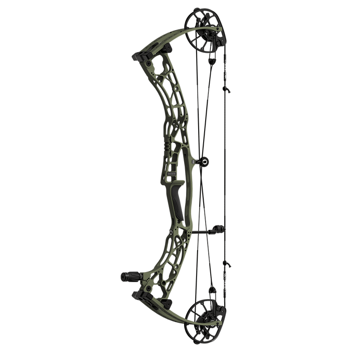 Hoyt Alpha AX-2 32 Bow