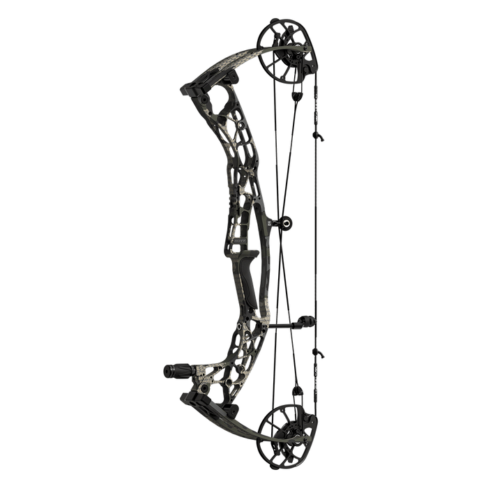 Hoyt Alpha AX-2 29 Bow