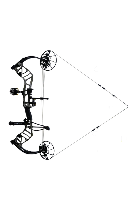 Bear Archery Legend 30 RTH Compound Bow