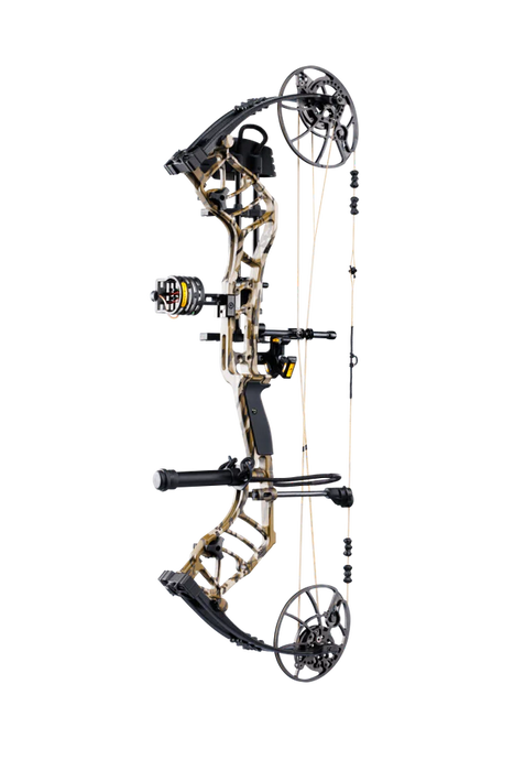 Bear Archery Legend 30 RTH Compound Bow