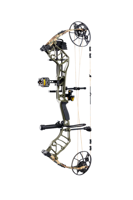 Bear Archery Legend 30 RTH Compound Bow