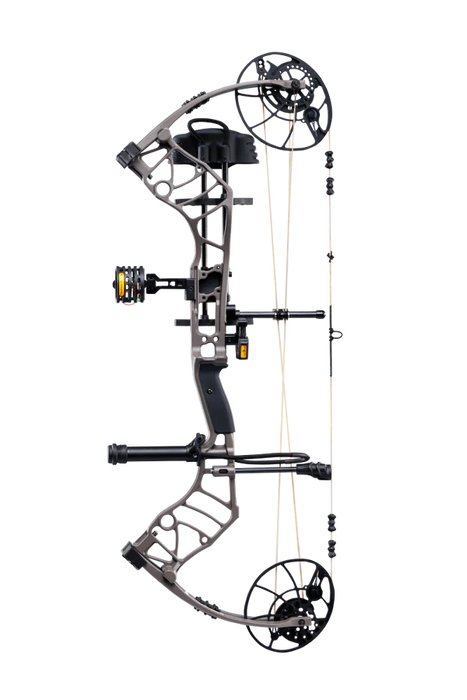 Bear Archery Legend 30 RTH Compound Bow