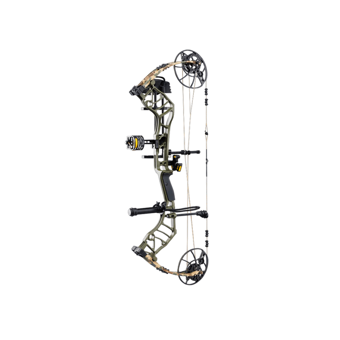 Bear Archery Legend 30 RTH Compound Bow