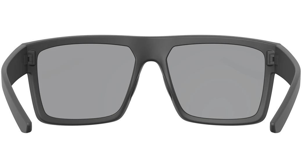 Leupold Becnara - Dark Gray, Shadow Gray Flash - Polarized