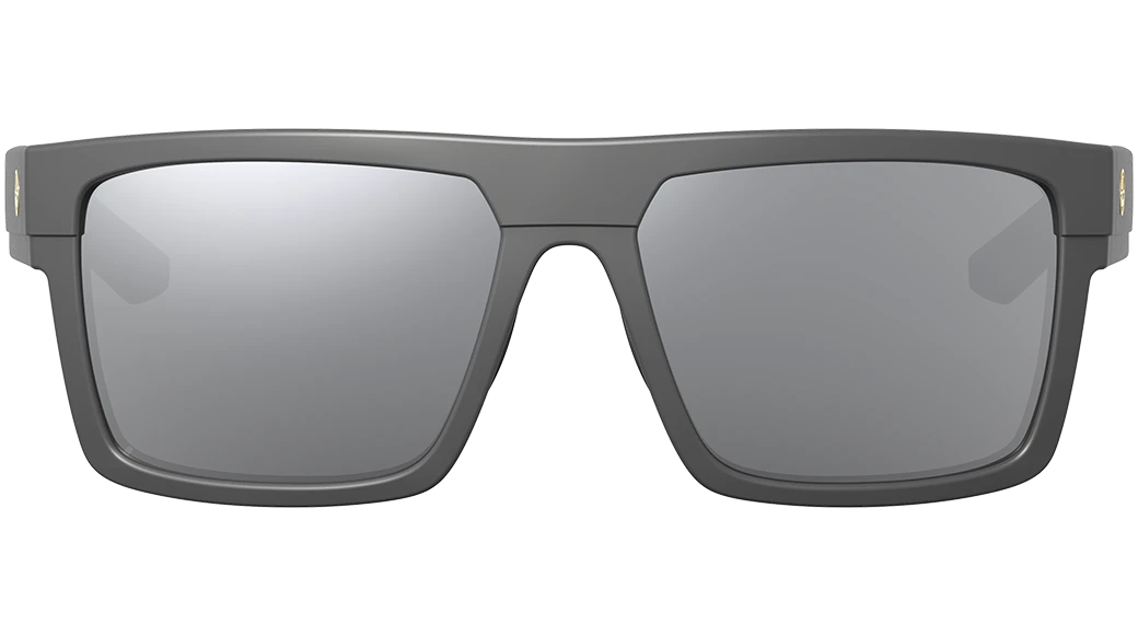 Leupold Becnara - Dark Gray, Shadow Gray Flash - Polarized