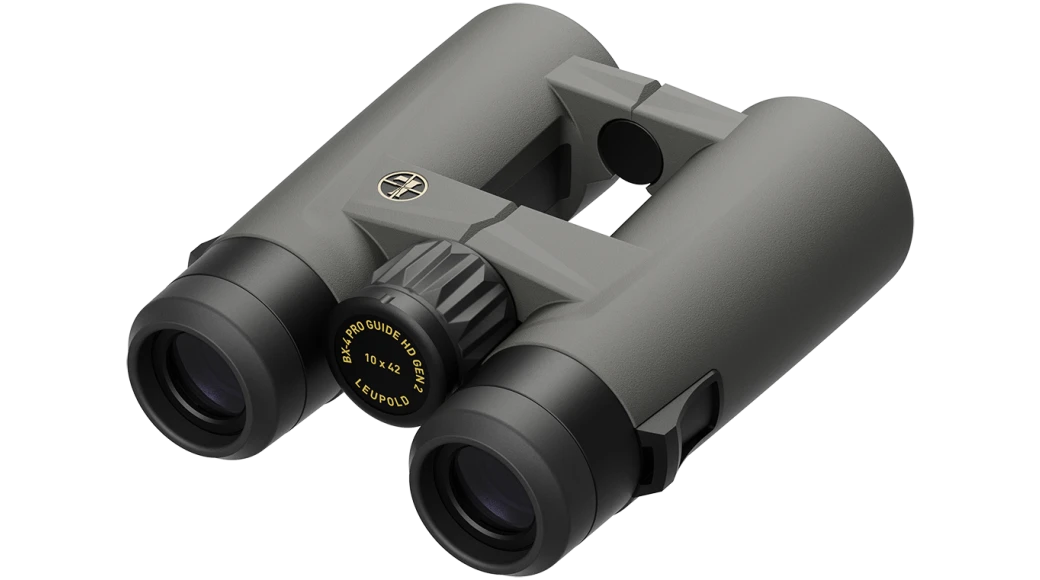 Leupold BX-4 Pro Guide HD Gen II 10x42 Binocular