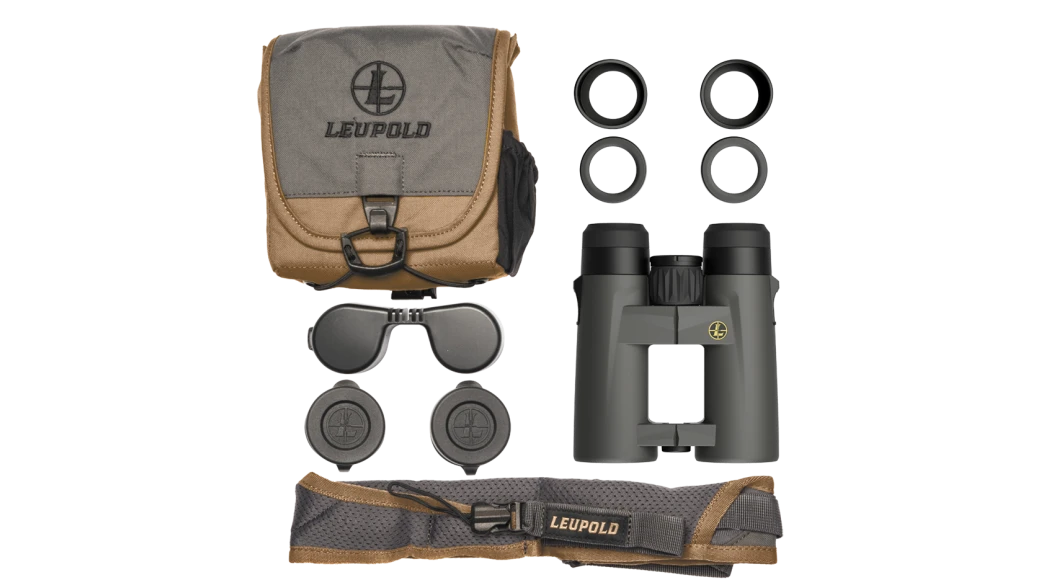 Leupold BX-4 Pro Guide HD Gen II 10x42 Binocular