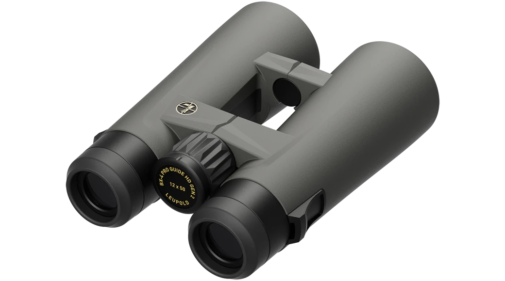 Leupold BX-4 Pro Guide HD Gen II 12x50 Binocular